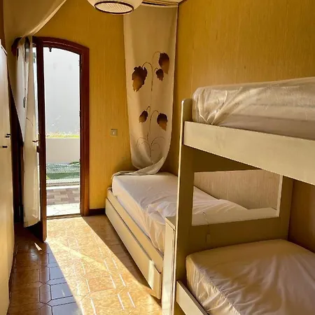 Apartamento Garden Liston D14