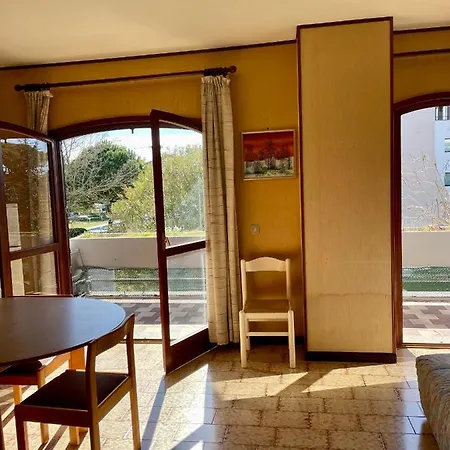 Apartamento Garden Liston D14