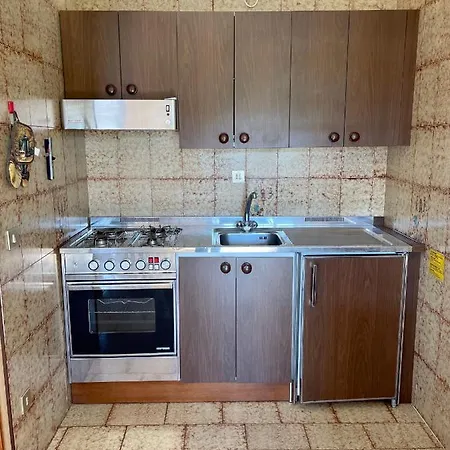 Garden Liston D14 Apartamento